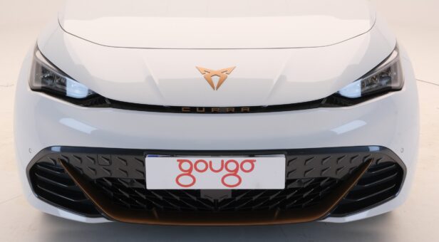 CUPRA BORN 58KWH E-BOOST PACK AUTO 231CV 5P