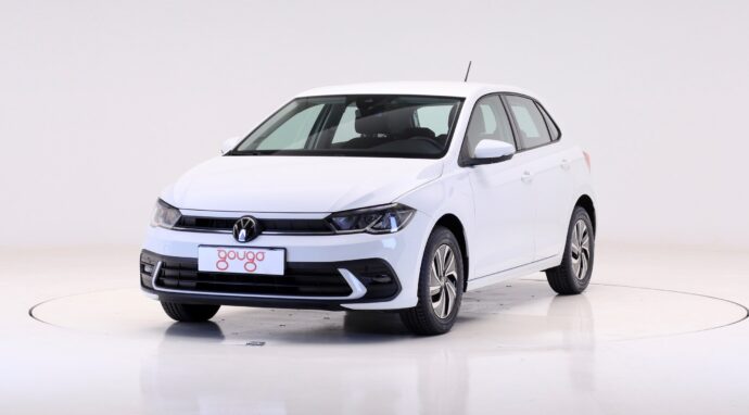 VOLKSWAGEN POLO Life 1.0 TSI 70 kW (95 CV) 5 vel. VOLKSWAGEN POLO Life 1.0 TSI 70 kW (95 CV) 5 vel.
