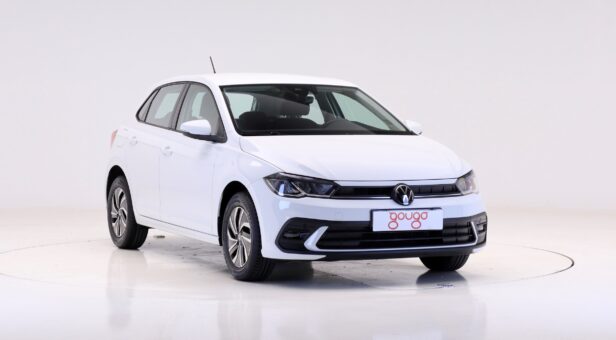 VOLKSWAGEN POLO Life 1.0 TSI 70 kW (95 CV) 5 vel.