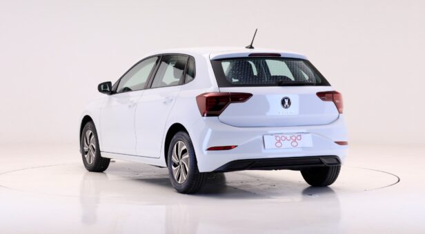 VOLKSWAGEN POLO Life 1.0 TSI 70 kW (95 CV) 5 vel.