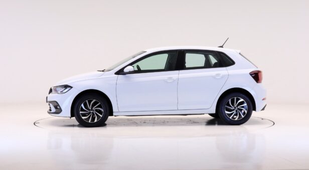 VOLKSWAGEN POLO Life 1.0 TSI 70 kW (95 CV) 5 vel.