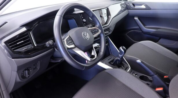 VOLKSWAGEN POLO Life 1.0 TSI 70 kW (95 CV) 5 vel.