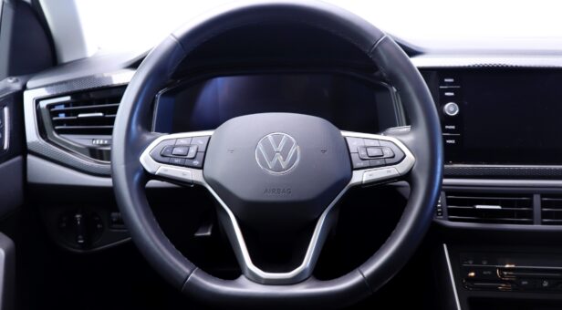 VOLKSWAGEN POLO Life 1.0 TSI 70 kW (95 CV) 5 vel.