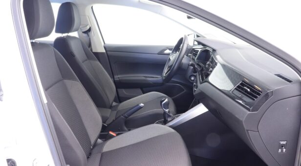 VOLKSWAGEN POLO Life 1.0 TSI 70 kW (95 CV) 5 vel.