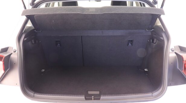 VOLKSWAGEN POLO Life 1.0 TSI 70 kW (95 CV) 5 vel.