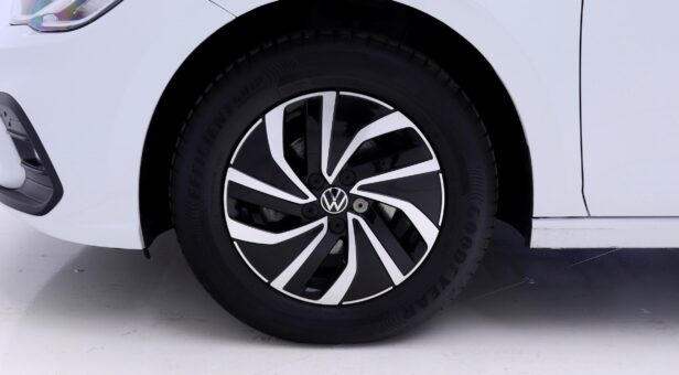 VOLKSWAGEN POLO Life 1.0 TSI 70 kW (95 CV) 5 vel.