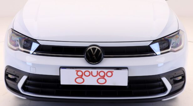 VOLKSWAGEN POLO Life 1.0 TSI 70 kW (95 CV) 5 vel.