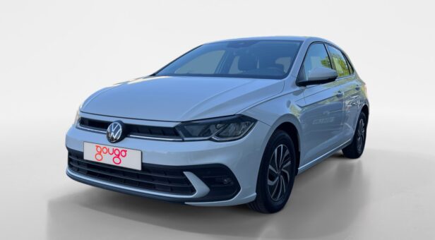 VOLKSWAGEN POLO BERLINA CON PORTON 1.0 TSI 70KW LIFE 95 5P VOLKSWAGEN POLO BERLINA CON PORTON 1.0 TSI 70KW LIFE 95 5P