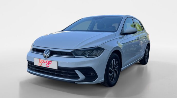 VOLKSWAGEN POLO BERLINA CON PORTON 1.0 TSI 70KW LIFE 95 5P VOLKSWAGEN POLO BERLINA CON PORTON 1.0 TSI 70KW LIFE 95 5P