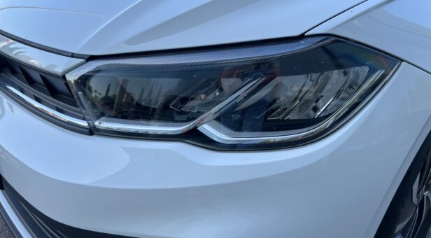 VOLKSWAGEN POLO BERLINA CON PORTON 1.0 TSI 70KW LIFE 95 5P VOLKSWAGEN POLO BERLINA CON PORTON 1.0 TSI 70KW LIFE 95 5P