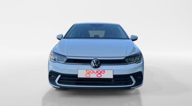 VOLKSWAGEN POLO BERLINA CON PORTON 1.0 TSI 70KW LIFE 95 5P VOLKSWAGEN POLO BERLINA CON PORTON 1.0 TSI 70KW LIFE 95 5P