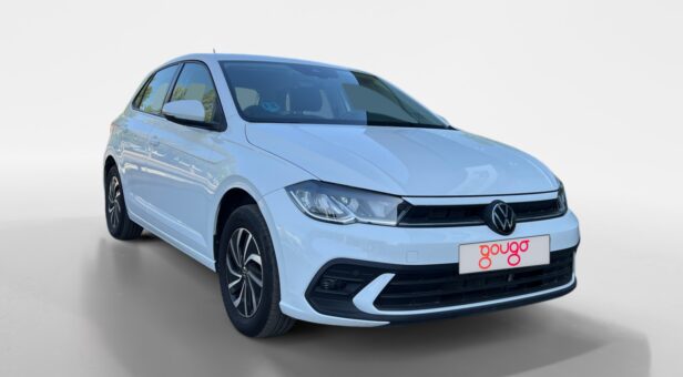 VOLKSWAGEN POLO BERLINA CON PORTON 1.0 TSI 70KW LIFE 95 5P VOLKSWAGEN POLO BERLINA CON PORTON 1.0 TSI 70KW LIFE 95 5P
