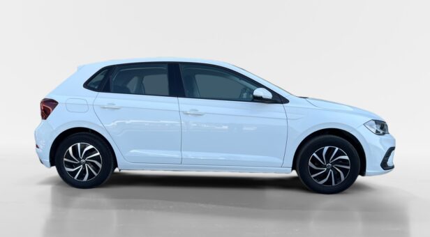 VOLKSWAGEN POLO BERLINA CON PORTON 1.0 TSI 70KW LIFE 95 5P VOLKSWAGEN POLO BERLINA CON PORTON 1.0 TSI 70KW LIFE 95 5P