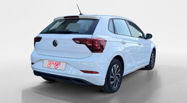 VOLKSWAGEN POLO BERLINA CON PORTON 1.0 TSI 70KW LIFE 95 5P VOLKSWAGEN POLO BERLINA CON PORTON 1.0 TSI 70KW LIFE 95 5P