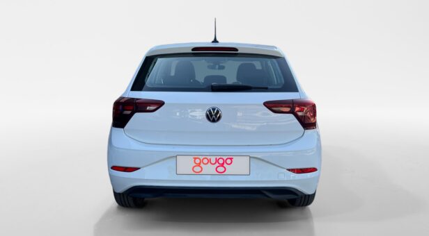 VOLKSWAGEN POLO BERLINA CON PORTON 1.0 TSI 70KW LIFE 95 5P VOLKSWAGEN POLO BERLINA CON PORTON 1.0 TSI 70KW LIFE 95 5P