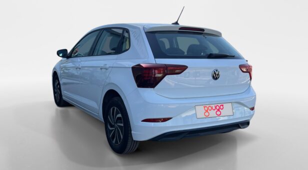 VOLKSWAGEN POLO BERLINA CON PORTON 1.0 TSI 70KW LIFE 95 5P VOLKSWAGEN POLO BERLINA CON PORTON 1.0 TSI 70KW LIFE 95 5P