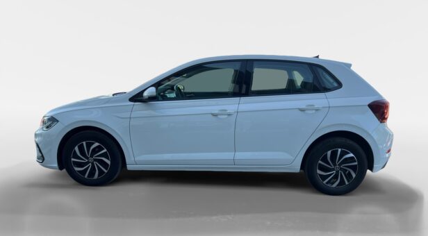 VOLKSWAGEN POLO BERLINA CON PORTON 1.0 TSI 70KW LIFE 95 5P VOLKSWAGEN POLO BERLINA CON PORTON 1.0 TSI 70KW LIFE 95 5P