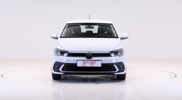 VOLKSWAGEN POLO BERLINA CON PORTON 1.0 TSI 70KW LIFE 95 5P VOLKSWAGEN POLO BERLINA CON PORTON 1.0 TSI 70KW LIFE 95 5P