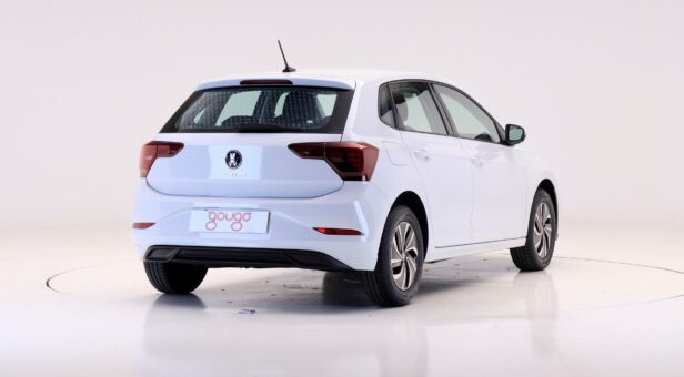 VOLKSWAGEN POLO BERLINA CON PORTON 1.0 TSI 70KW LIFE 95 5P VOLKSWAGEN POLO BERLINA CON PORTON 1.0 TSI 70KW LIFE 95 5P