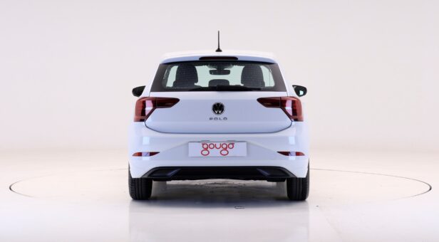 VOLKSWAGEN POLO BERLINA CON PORTON 1.0 TSI 70KW LIFE 95 5P VOLKSWAGEN POLO BERLINA CON PORTON 1.0 TSI 70KW LIFE 95 5P