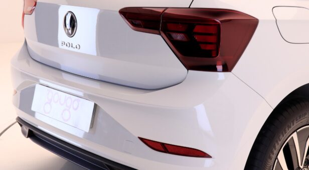 VOLKSWAGEN POLO BERLINA CON PORTON 1.0 TSI 70KW LIFE 95 5P VOLKSWAGEN POLO BERLINA CON PORTON 1.0 TSI 70KW LIFE 95 5P