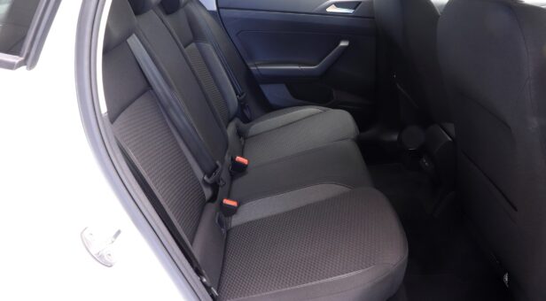 VOLKSWAGEN POLO BERLINA CON PORTON 1.0 TSI 70KW LIFE 95 5P VOLKSWAGEN POLO BERLINA CON PORTON 1.0 TSI 70KW LIFE 95 5P