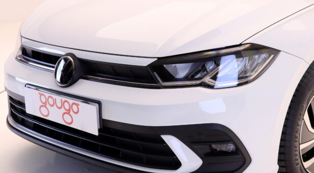 VOLKSWAGEN POLO BERLINA CON PORTON 1.0 TSI 70KW LIFE 95 5P VOLKSWAGEN POLO BERLINA CON PORTON 1.0 TSI 70KW LIFE 95 5P