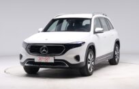 MERCEDES EQB 250.