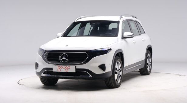 MERCEDES EQB 250.