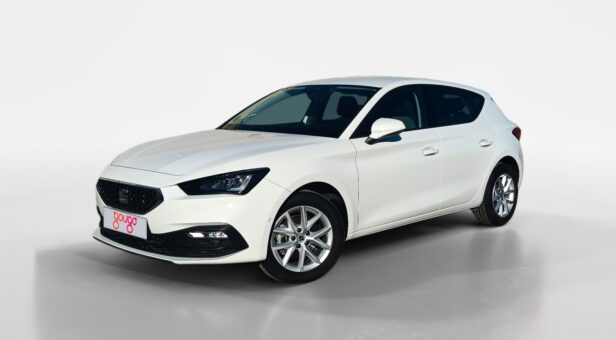 SEAT LEON 2.0 TDI 110KW STYLE XL VISIO DSG 150CV SEAT LEON 2.0 TDI 110KW STYLE XL VISIO DSG 150CV