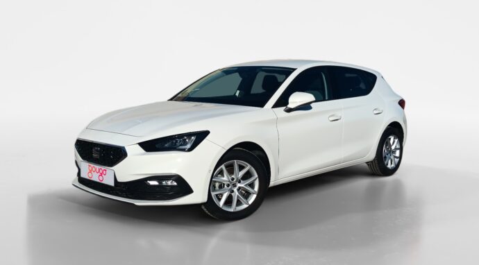 SEAT LEON 2.0 TDI 110KW STYLE XL VISIO DSG 150CV SEAT LEON 2.0 TDI 110KW STYLE XL VISIO DSG 150CV