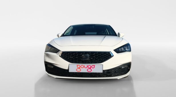 SEAT LEON 2.0 TDI 110KW STYLE XL VISIO DSG 150CV SEAT LEON 2.0 TDI 110KW STYLE XL VISIO DSG 150CV