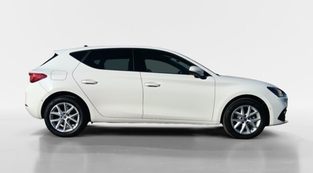 SEAT LEON 2.0 TDI 110KW STYLE XL VISIO DSG 150CV SEAT LEON 2.0 TDI 110KW STYLE XL VISIO DSG 150CV