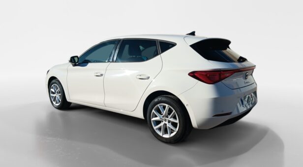 SEAT LEON 2.0 TDI 110KW STYLE XL VISIO DSG 150CV SEAT LEON 2.0 TDI 110KW STYLE XL VISIO DSG 150CV