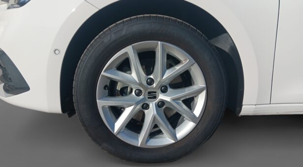 SEAT LEON 2.0 TDI 110KW STYLE XL VISIO DSG 150CV SEAT LEON 2.0 TDI 110KW STYLE XL VISIO DSG 150CV