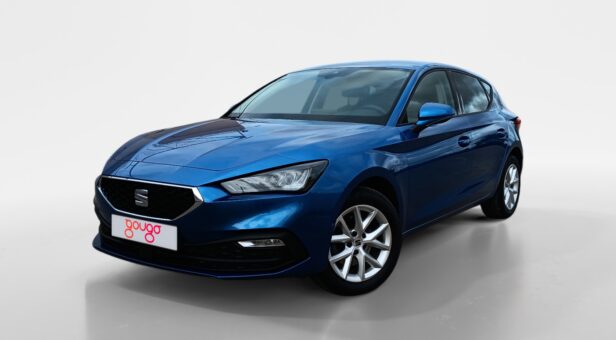 SEAT LEON 1.5 TSI 85 KW (115 CV) STYLE XL