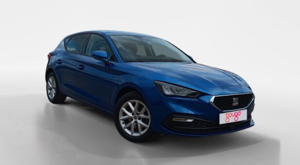 SEAT LEON 1.5 TSI 85 KW (115 CV) STYLE XL