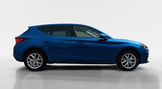 SEAT LEON 1.5 TSI 85 KW (115 CV) STYLE XL