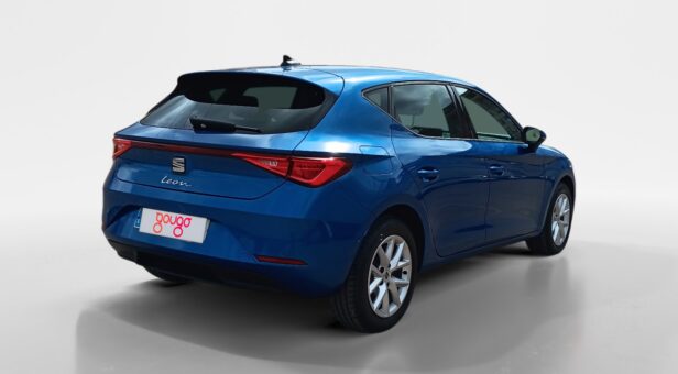 SEAT LEON 1.5 TSI 85 KW (115 CV) STYLE XL