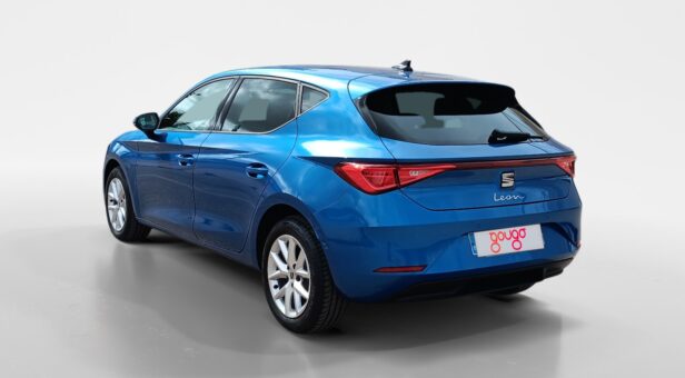 SEAT LEON 1.5 TSI 85 KW (115 CV) STYLE XL