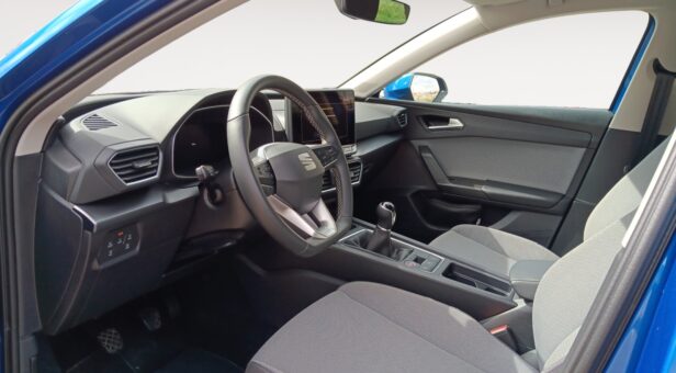 SEAT LEON 1.5 TSI 85 KW (115 CV) STYLE XL