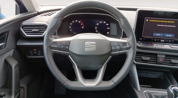 SEAT LEON 1.5 TSI 85 KW (115 CV) STYLE XL