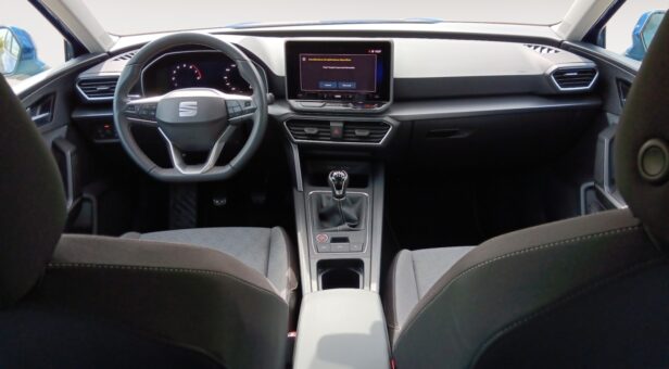 SEAT LEON 1.5 TSI 85 KW (115 CV) STYLE XL