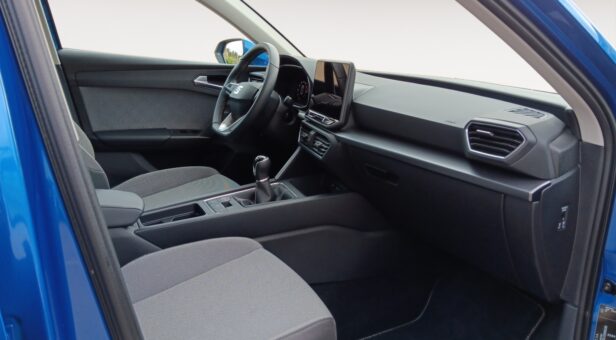 SEAT LEON 1.5 TSI 85 KW (115 CV) STYLE XL