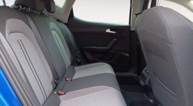 SEAT LEON 1.5 TSI 85 KW (115 CV) STYLE XL