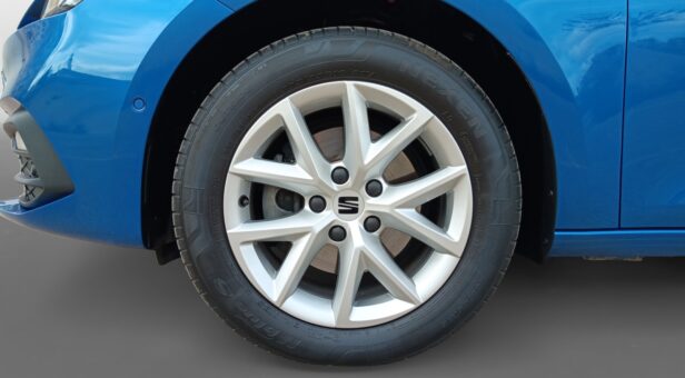 SEAT LEON 1.5 TSI 85 KW (115 CV) STYLE XL