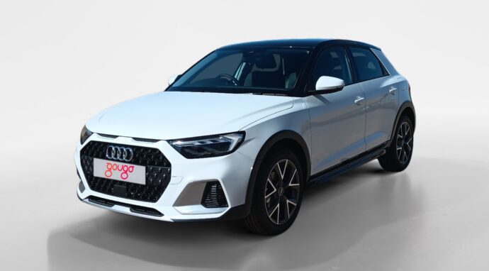 AUDI AUDI A1 AUDI A1 ALLSTREET ADRENALIN 30 TFSI 85(116) KW(CV) 6 VEL.