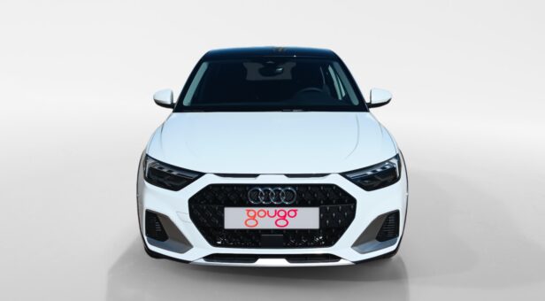 AUDI AUDI A1 AUDI A1 ALLSTREET ADRENALIN 30 TFSI 85(116) KW(CV) 6 VEL.