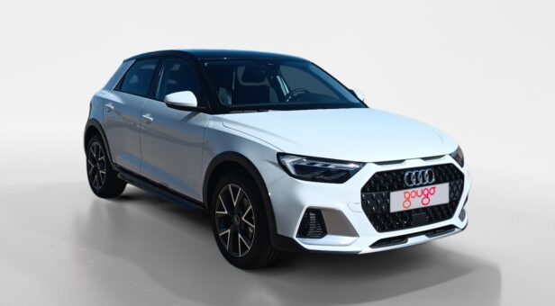 AUDI AUDI A1 AUDI A1 ALLSTREET ADRENALIN 30 TFSI 85(116) KW(CV) 6 VEL.