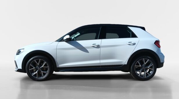 AUDI AUDI A1 AUDI A1 ALLSTREET ADRENALIN 30 TFSI 85(116) KW(CV) 6 VEL.